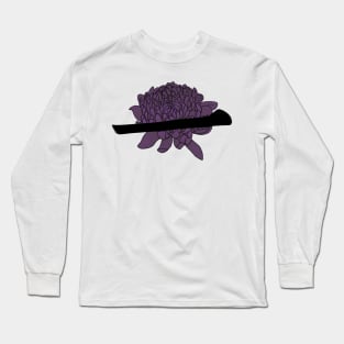 ichibantai Long Sleeve T-Shirt